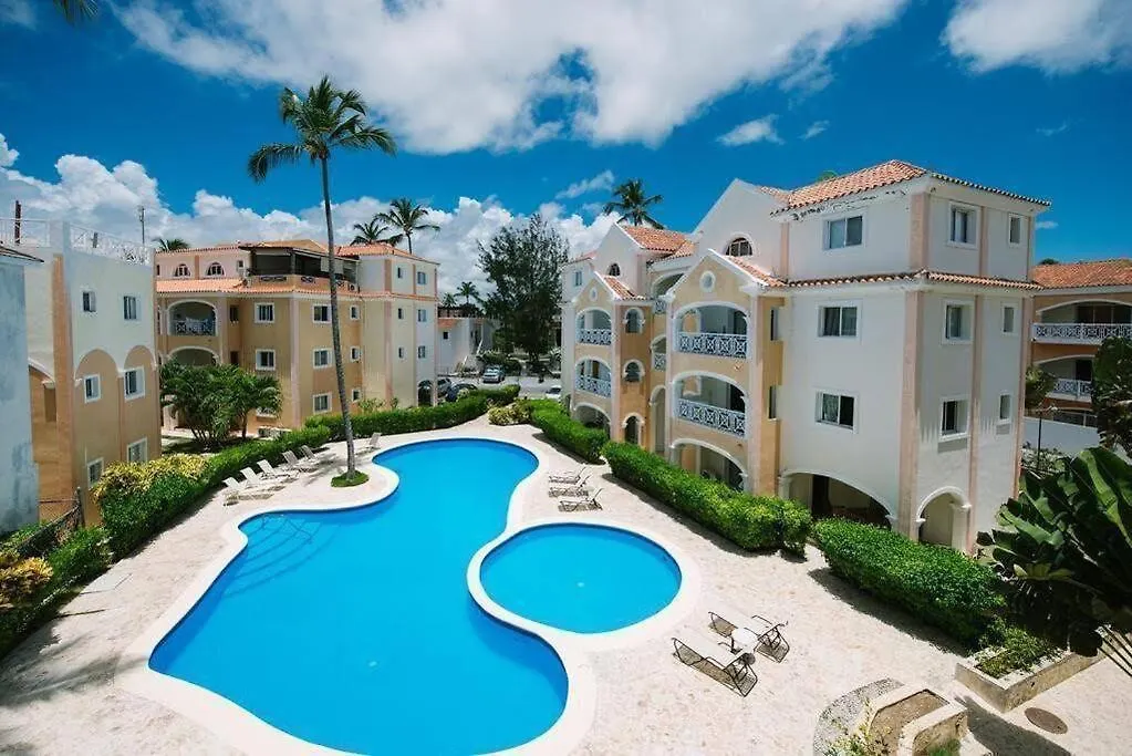 Bavaro Beach Condo contacts